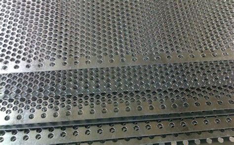 perforated sheet metal lowes|where to buy perforated steel.